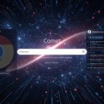 Новая атака с нулевым кликом угрожает Диску в Comet