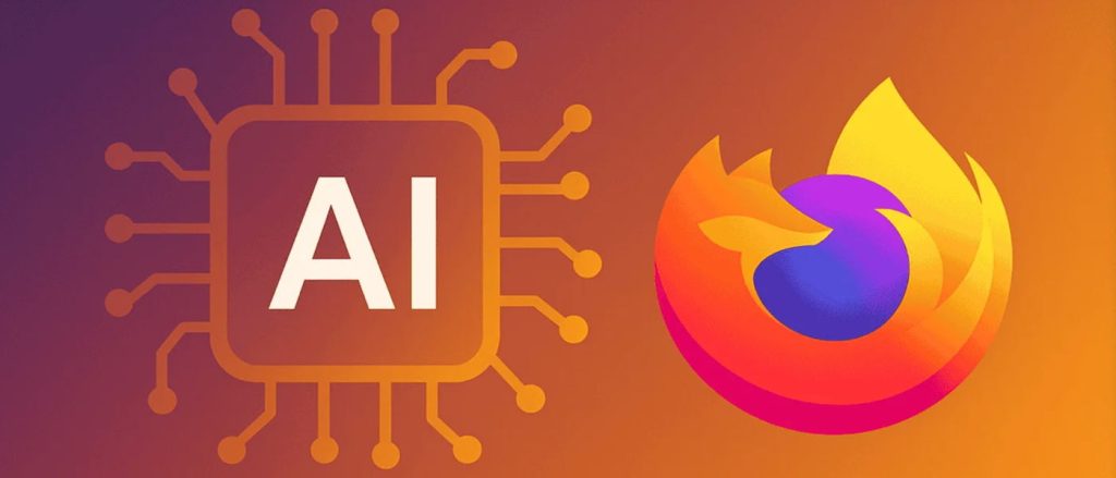 Новый генеральный директор Mozilla делает ставку на Firefox с искусственным интеллектом