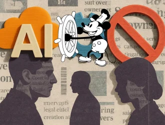 OpenAI готова заплатить Disney огромные деньги за то, чтобы продолжать использовать своих персонажей для создания вирусного контента. Google все еще сопротивляется