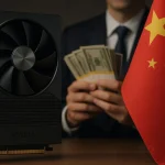 Основатель DeepSeek зарабатывает миллионы на "китайской альтернативе Nvidia" ... но продолжает использовать нелегальные чипы Nvidia в Китае