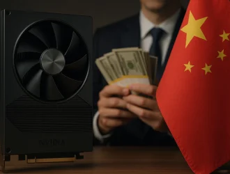 Основатель DeepSeek зарабатывает миллионы на "китайской альтернативе Nvidia" ... но продолжает использовать нелегальные чипы Nvidia в Китае