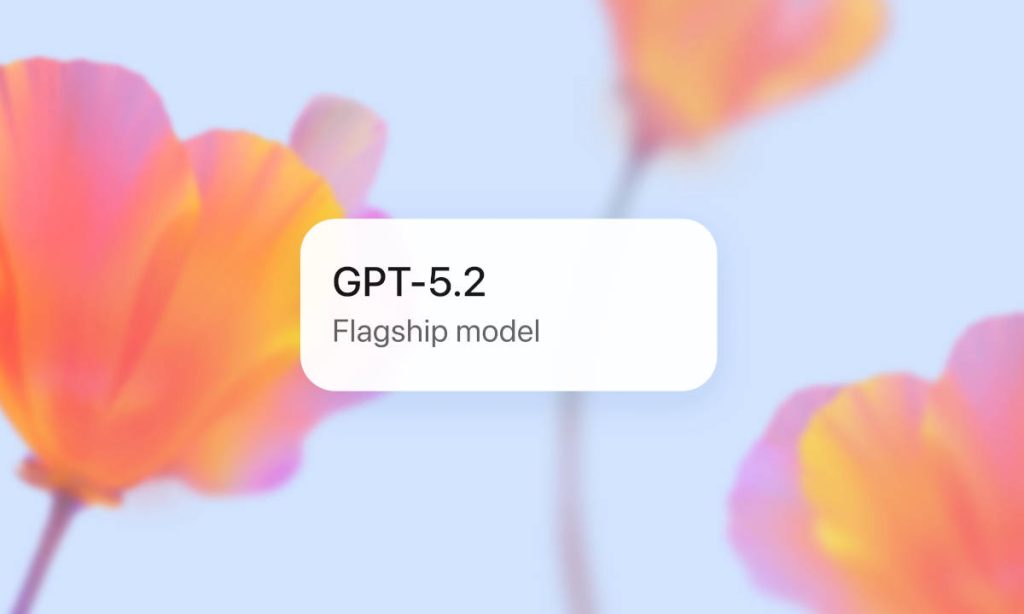 Ответ OpenAI на Gemini 3: GPT-5.2
