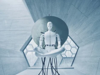 По оценкам нового отчета, 50 000 увольнений в 2025 году напрямую связаны с ИИ. И это только в США