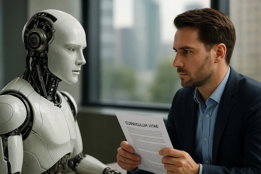 "РЕЗЮМЕ мертво. Теперь, с ИИ, все лгут", - утверждает основатель Infojobs. И предлагает использовать ИИ для борьбы с ним