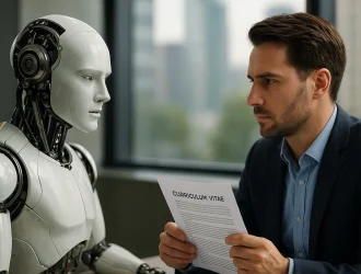 "РЕЗЮМЕ мертво. Теперь, с ИИ, все лгут", - утверждает основатель Infojobs. И предлагает использовать ИИ для борьбы с ним