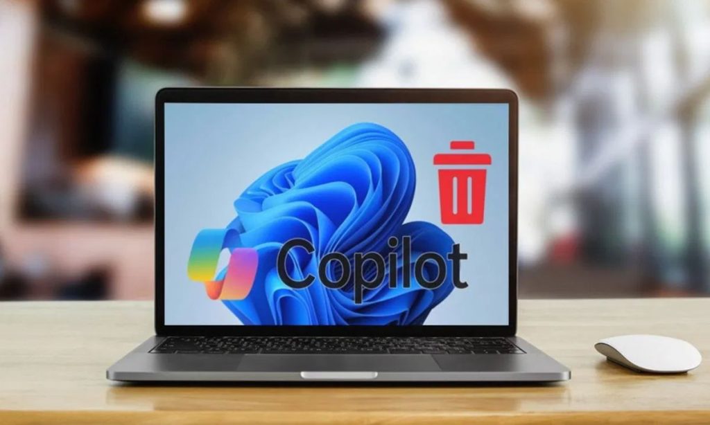 RemoveWindowsAI удаляет функции искусственного интеллекта из Windows