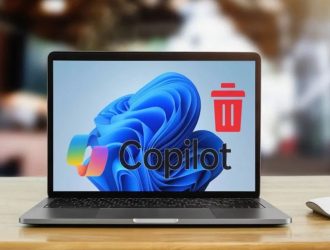 RemoveWindowsAI удаляет функции искусственного интеллекта из Windows