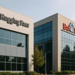 Согласно исследованию Массачусетского технологического института, в самой Силиконовой долине все чаще используются бесплатные ИИ китайского производства