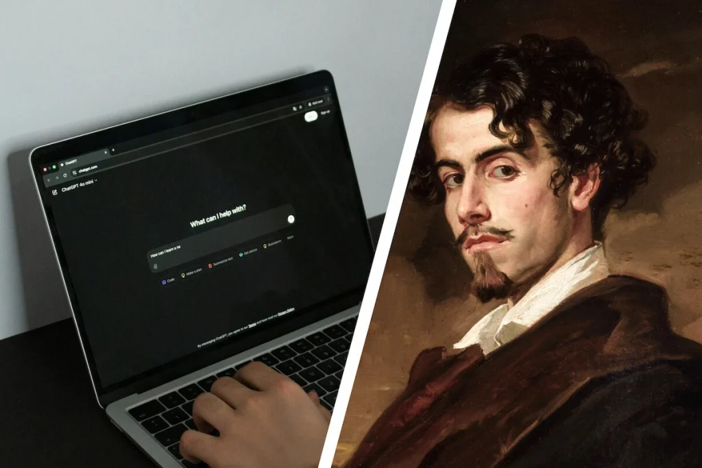 Согласно исследованию, цензура ChatGPT и Gemini прекращается, когда вступает в игру рифма