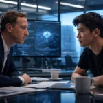 Цукерберг заплатил 10 миллионов, чтобы подписать контракт со своим новым руководителем отдела искусственного интеллекта. Всего за полгода отношения между ними уже стали напряженными