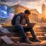 Теперь, когда они конкурируют с ИИ, даже лучшие недавние выпускники программной инженерии уже не гарантированы хорошей работой