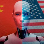 Большое расхождение между Китаем и США в гонке за ИИ: одним нужны чипы, а другим - энергия