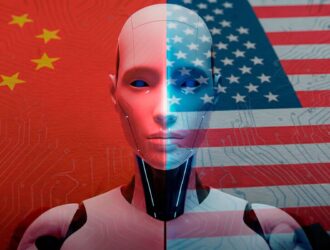 Большое расхождение между Китаем и США в гонке за ИИ: одним нужны чипы, а другим - энергия