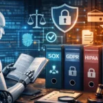 ИИ меняет подход к контролю за соблюдением требований, и директора по информационной безопасности должны это учитывать