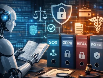 ИИ меняет подход к контролю за соблюдением требований, и директора по информационной безопасности должны это учитывать