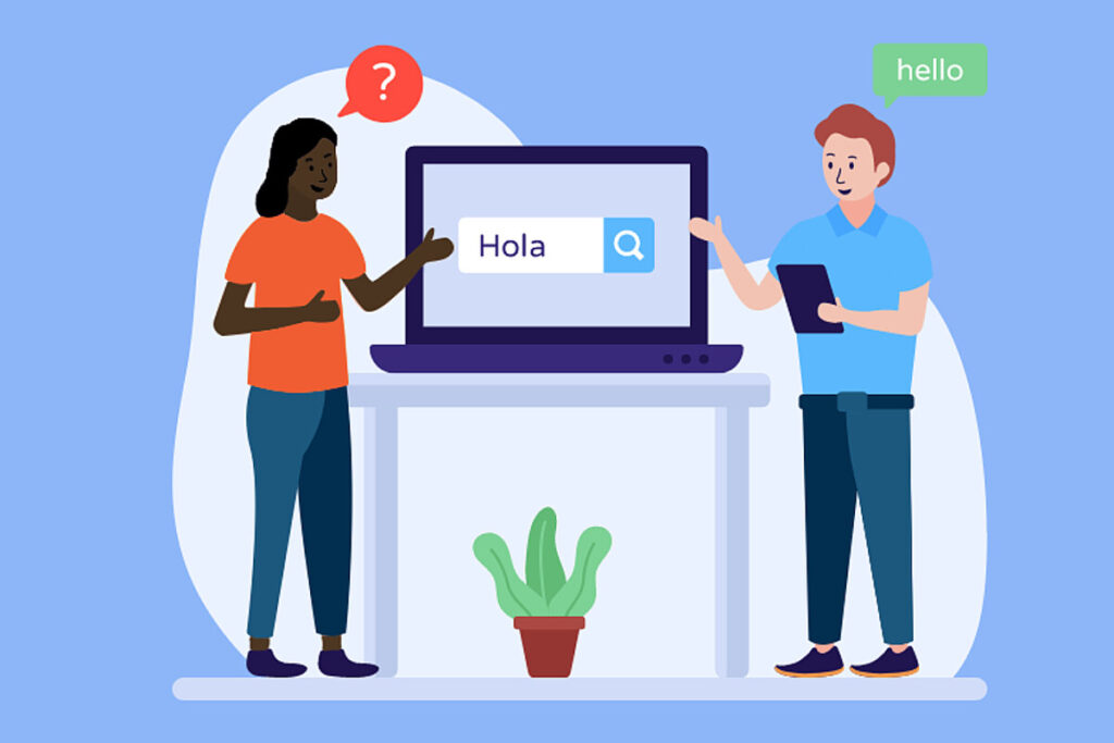 ИИ уже разрушил мир программистов, каким мы его знали. Теперь очередь переводчиков