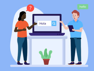 ИИ уже разрушил мир программистов, каким мы его знали. Теперь очередь переводчиков