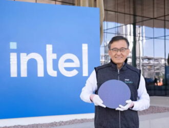 Intel сосредоточит поставки чипов на серверах для искусственного интеллекта