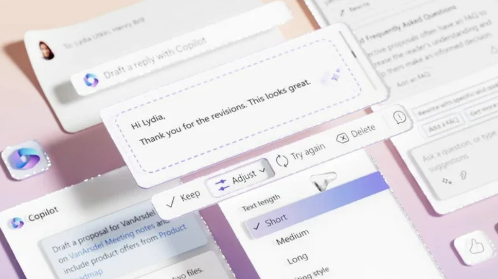 Как отключить Microsoft Copilot в Windows 11