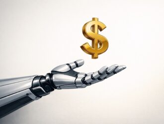 Мы живем в "экономике убеждений": рейтинги ИИ-гигантов устойчивы, потому что мы хотим в них верить