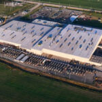 Новый дата-центр Элона Маска является мощным по уровню: он потребляет больше света, чем город Сан-Франциско в час пик