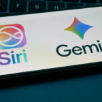 Теперь официально: Apple Siri станет персонализированным Google Gemini
