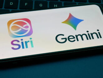 Теперь официально: Apple Siri станет персонализированным Google Gemini