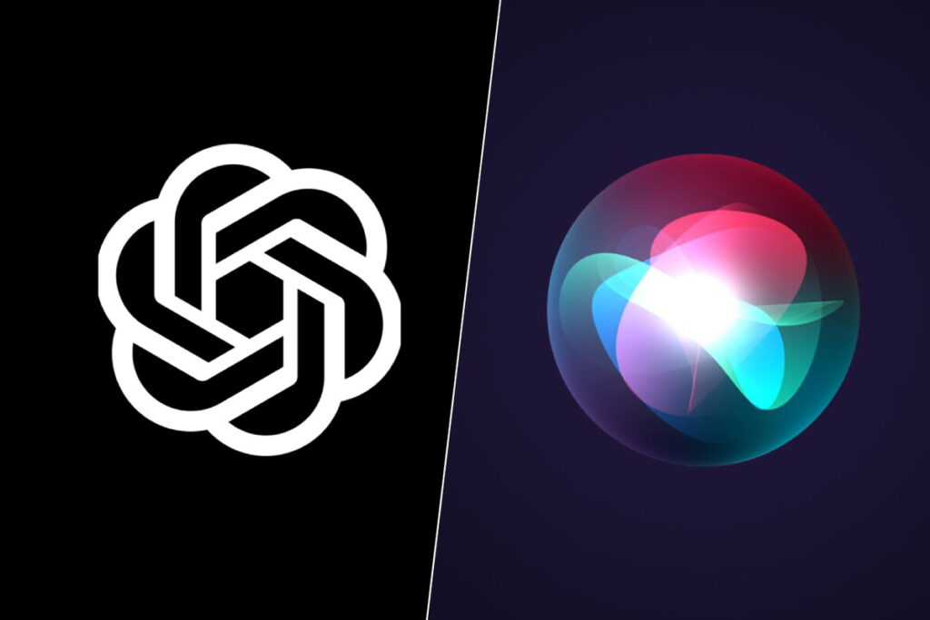 У OpenAI и Apple появилась новая навязчивая идея: использовать ИИ как кратчайший путь к неэкранному режиму