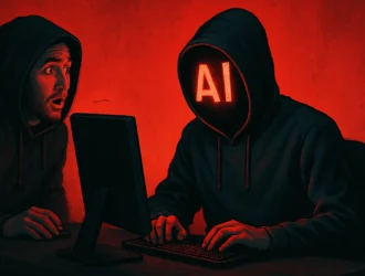 В 2026 году хакерам понадобится ИИ: Threat Intel о взломе Vibe и HackGPT