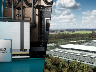 AMD хочет стать отличной альтернативой NVIDIA в области чипов для искусственного интеллекта, и у Meta есть план, в котором участвуют обе компании