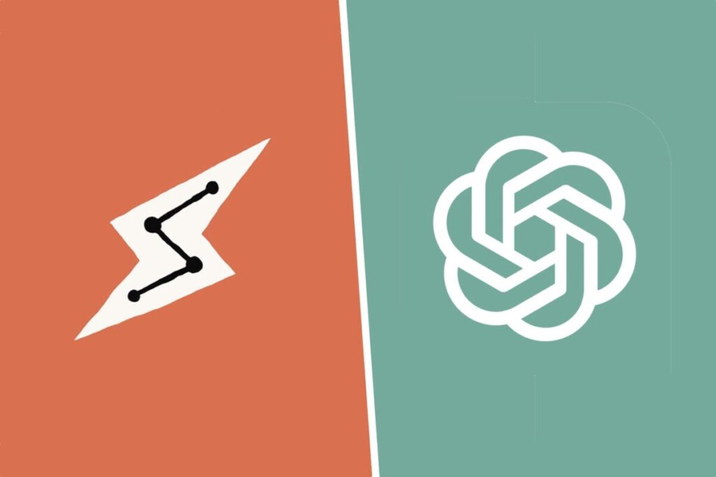 Anthropic растет так быстро, что проблема OpenAI растет с той же скоростью: потеря важного рынка