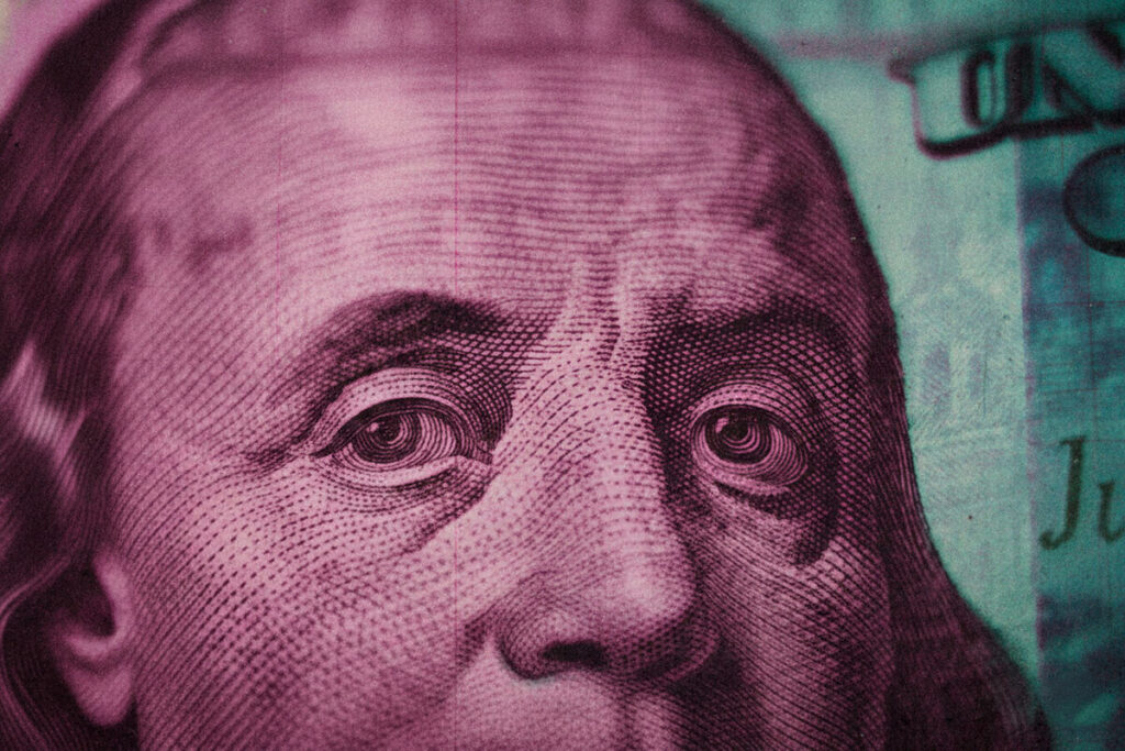 Если ИИ станет «оружием» будущего, США уже инвестируют в него 25% всех мировых военных расходов