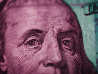 Если ИИ станет "оружием" будущего, США уже инвестируют в него 25% всех мировых военных расходов