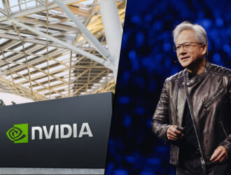 DeepSeek меняет правила игры, но NVIDIA по-прежнему зарабатывает на буме ИИ