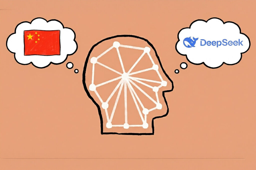 ИИ уже является полем битвы: Anthropic только что обвинил DeepSeek и другие китайские компании в “перегонке” Клода