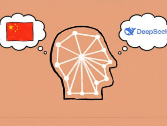 ИИ уже является полем битвы: Anthropic только что обвинил DeepSeek и другие китайские компании в “перегонке” Клода