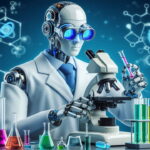 ИИ в науке Почему ученые-люди необходимы и будут необходимы?