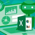 Как создать Excel с искусственным интеллектом, в который можно складывать расходы по вашим цифровым чекам на покупку
