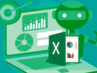 Как создать Excel с искусственным интеллектом, в который можно складывать расходы по вашим цифровым чекам на покупку