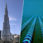 Ключевая скрытая инфраструктура для ИИ — это не центры обработки данных: это подводные кабели и Ближний Восток впереди