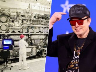 Кризис памяти RAM: почему дефицит достиг беспрецедентного уровня и как Tesla может построить собственный завод