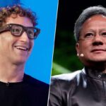 Мета стремится к личному суперинтеллекту, и уже есть победитель: NVIDIA