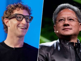 Мета стремится к личному суперинтеллекту, и уже есть победитель: NVIDIA