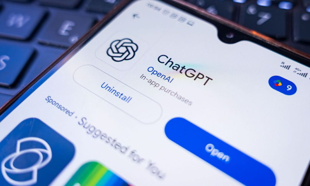 OpenAI начинает тестирование рекламы на ChapGPT
