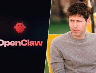 OpenClaw - это агент Total AI, бросивший вызов Big Tech.