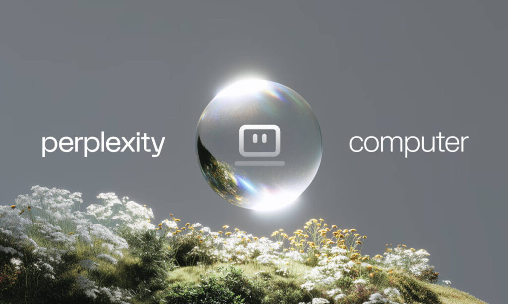 Perplexity Computer и переход к операционному ИИ