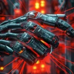 Платформы искусственного интеллекта могут использоваться для скрытой передачи вредоносных программ