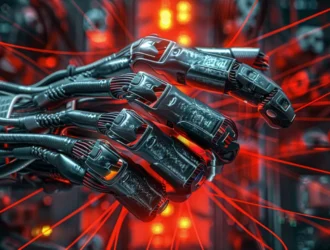 Платформы искусственного интеллекта могут использоваться для скрытой передачи вредоносных программ