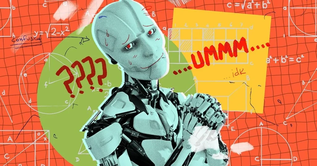 Почему ИИ всё ещё теряется с PDF, хотя справляется с математикой и программированием