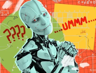 Почему ИИ всё ещё теряется с PDF, хотя справляется с математикой и программированием